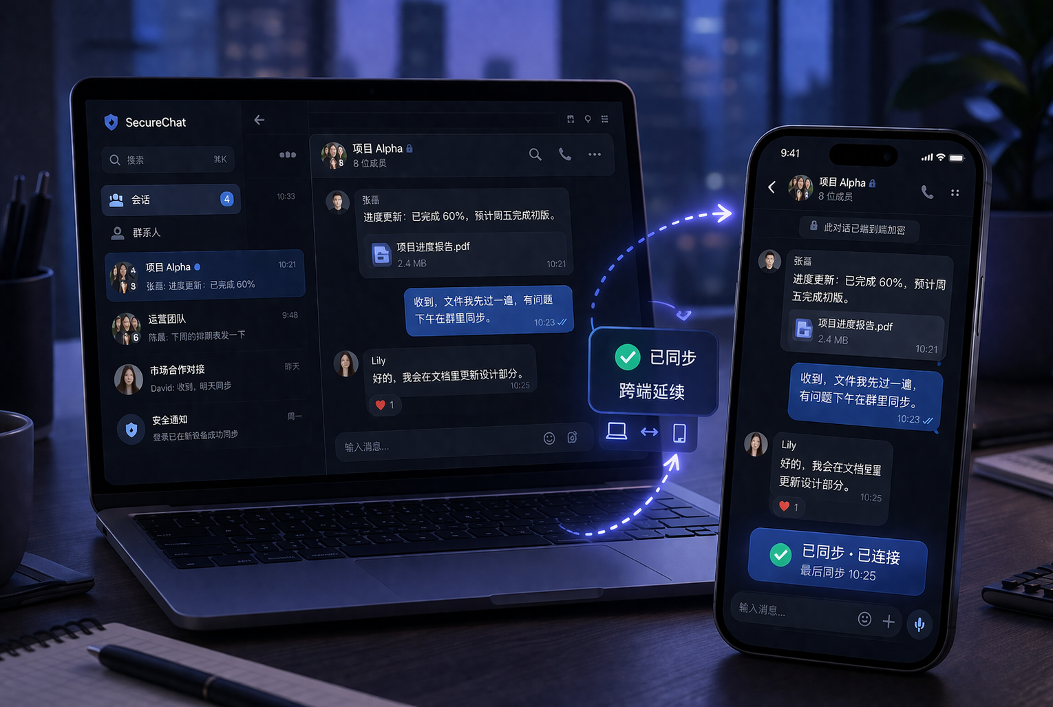 SafeW全球化版本更新日志
